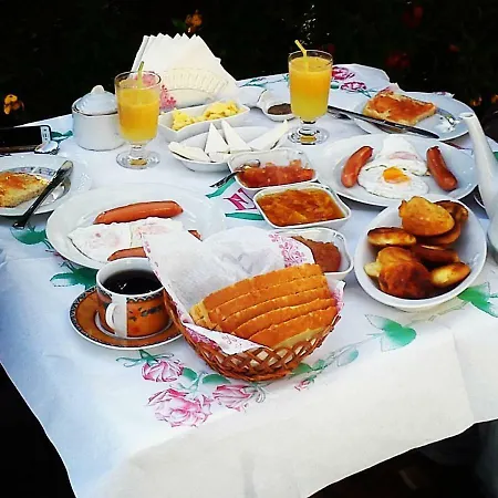 Luxury Camping Lili * Berati