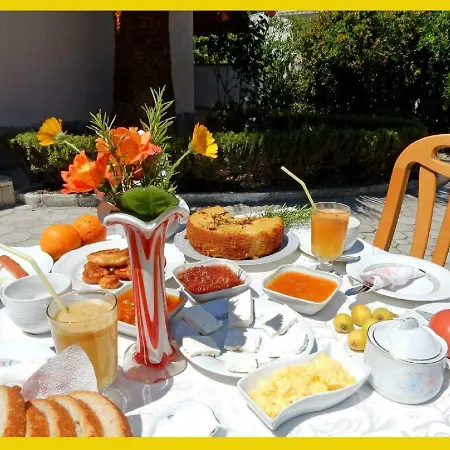 Luxury Camping Lili * Berati