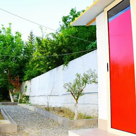 Campismo de Luxo Luxury Camping Lili *