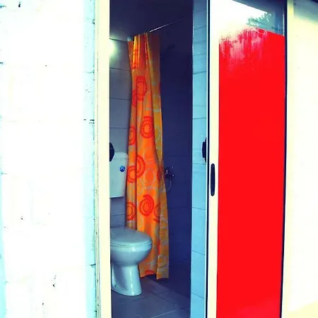 Campismo de Luxo Luxury Camping Lili