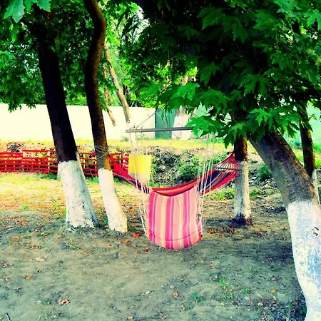 Campismo de Luxo Luxury Camping Lili *