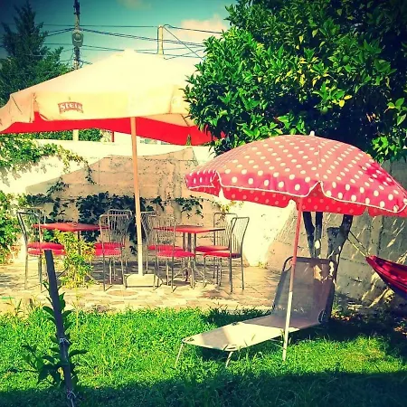 Campismo de Luxo Luxury Camping Lili *