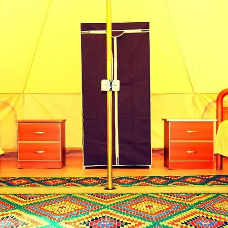 Luxury Camping Lili * Berat
