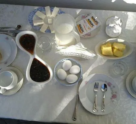 Tente de luxe Luxury Camping Lili *